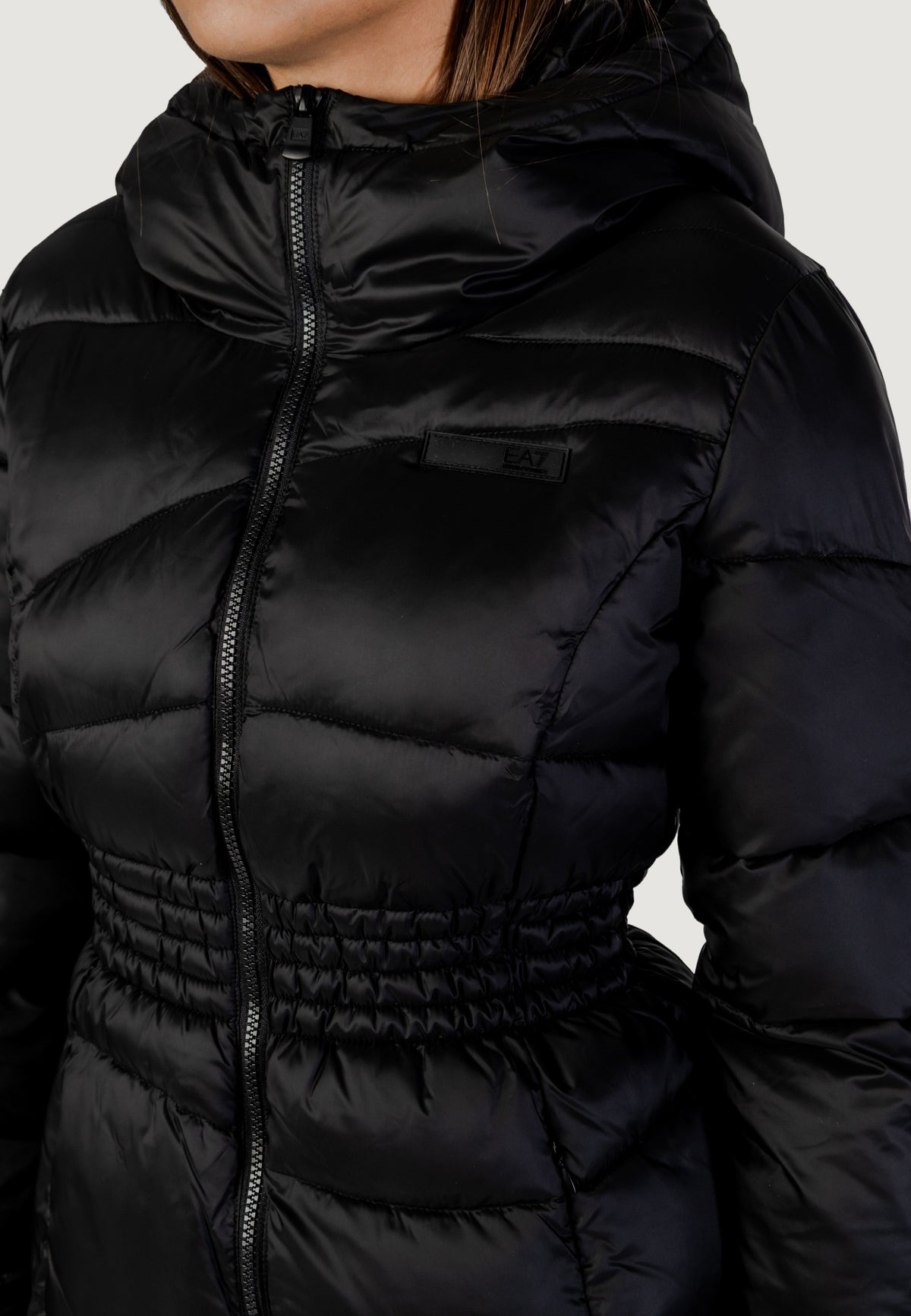 Giacchetto EA7 BOMBER JACKET