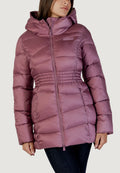 Giacchetto EA7 BOMBER JACKET