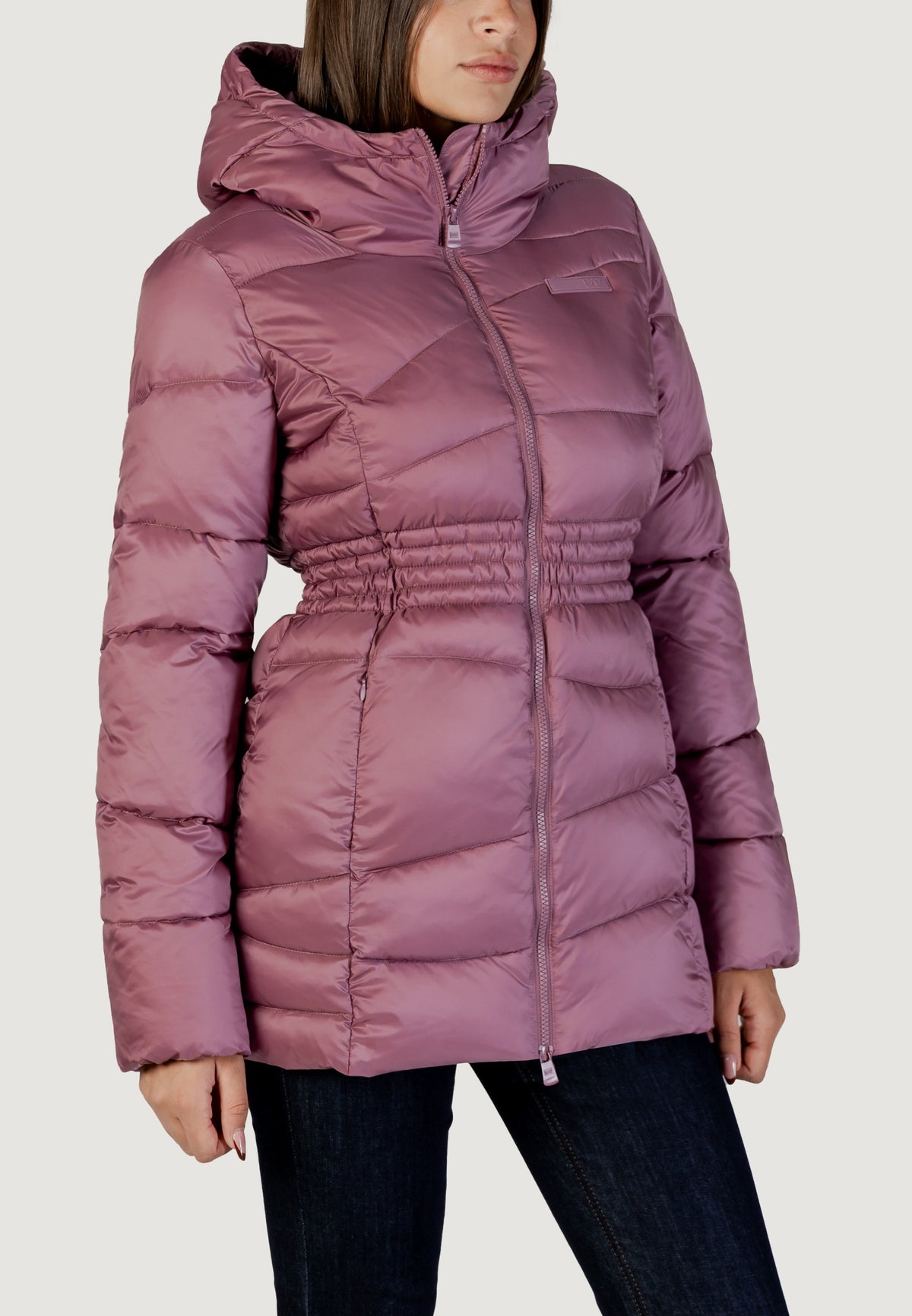 Giacchetto EA7 BOMBER JACKET