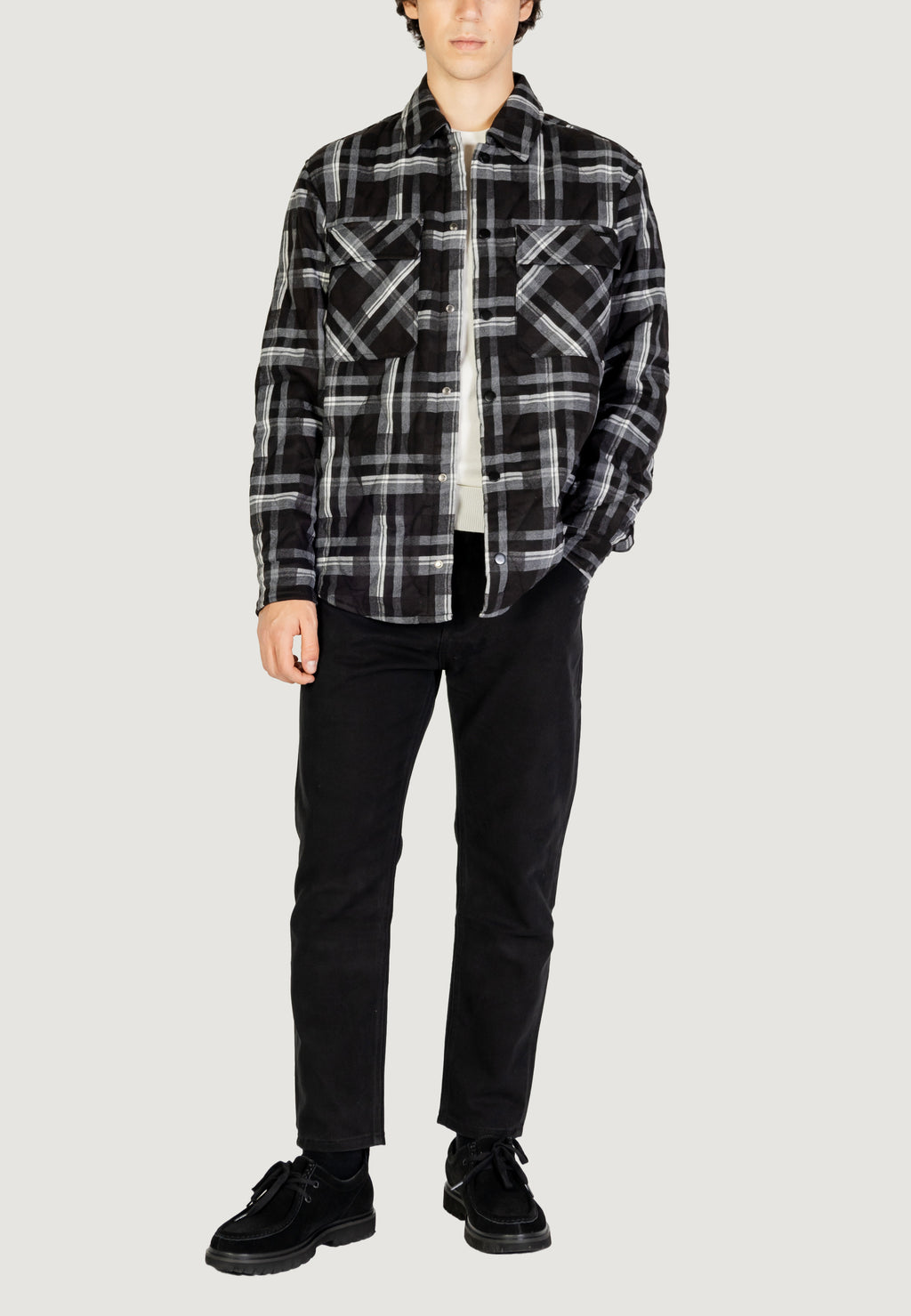 Jacket Gianni Lupo GL9797