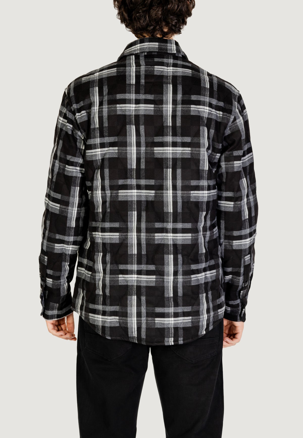 Jacket Gianni Lupo GL9797