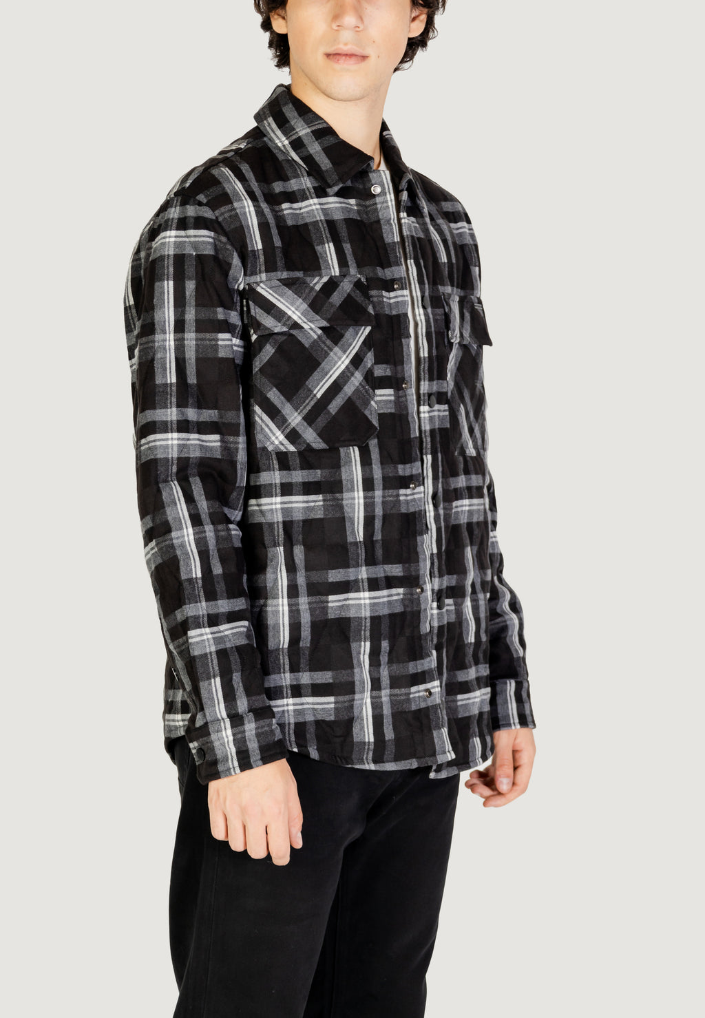 Jacket Gianni Lupo GL9797