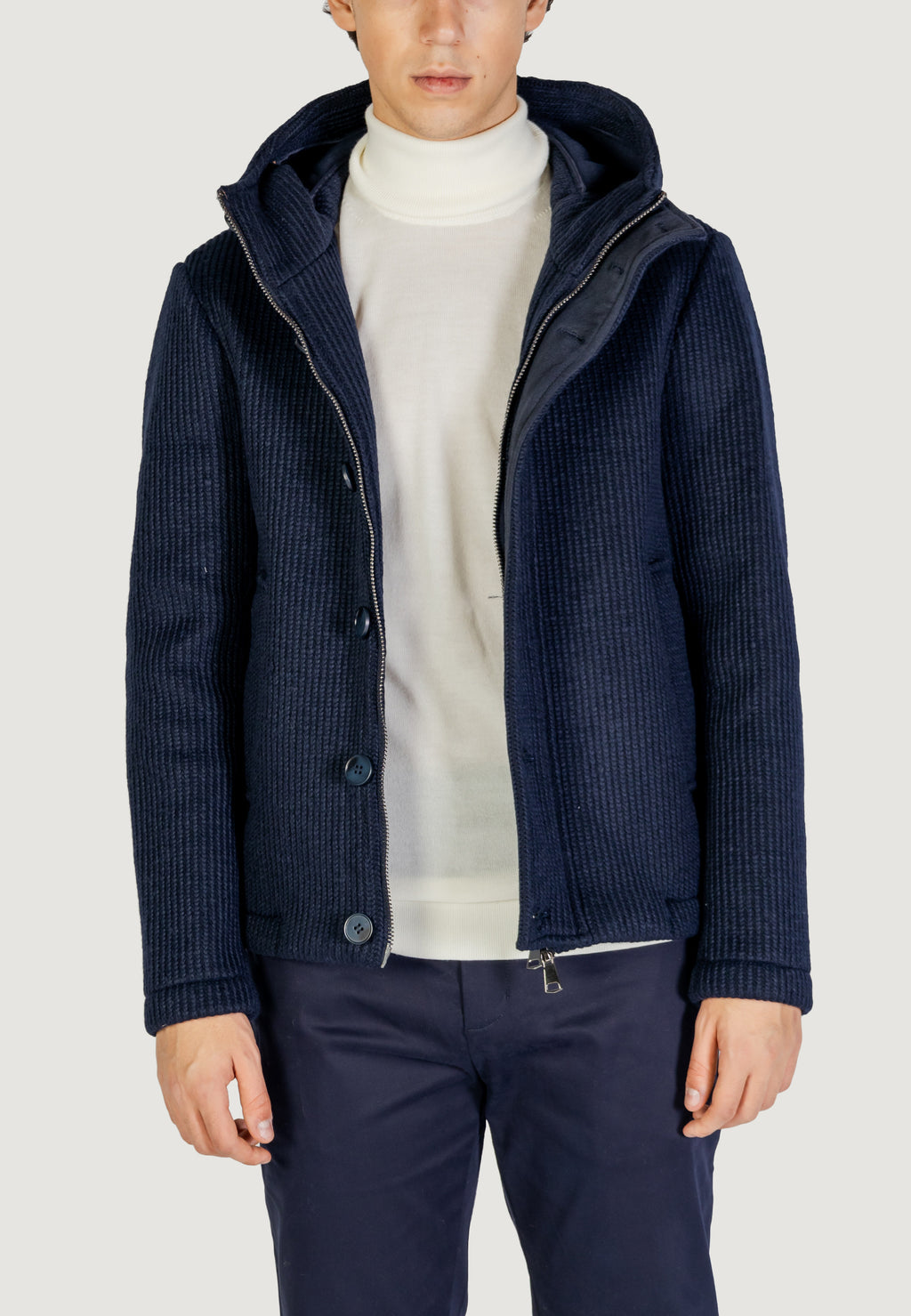 Jacket Hydra Clothing AFI4GB032304U