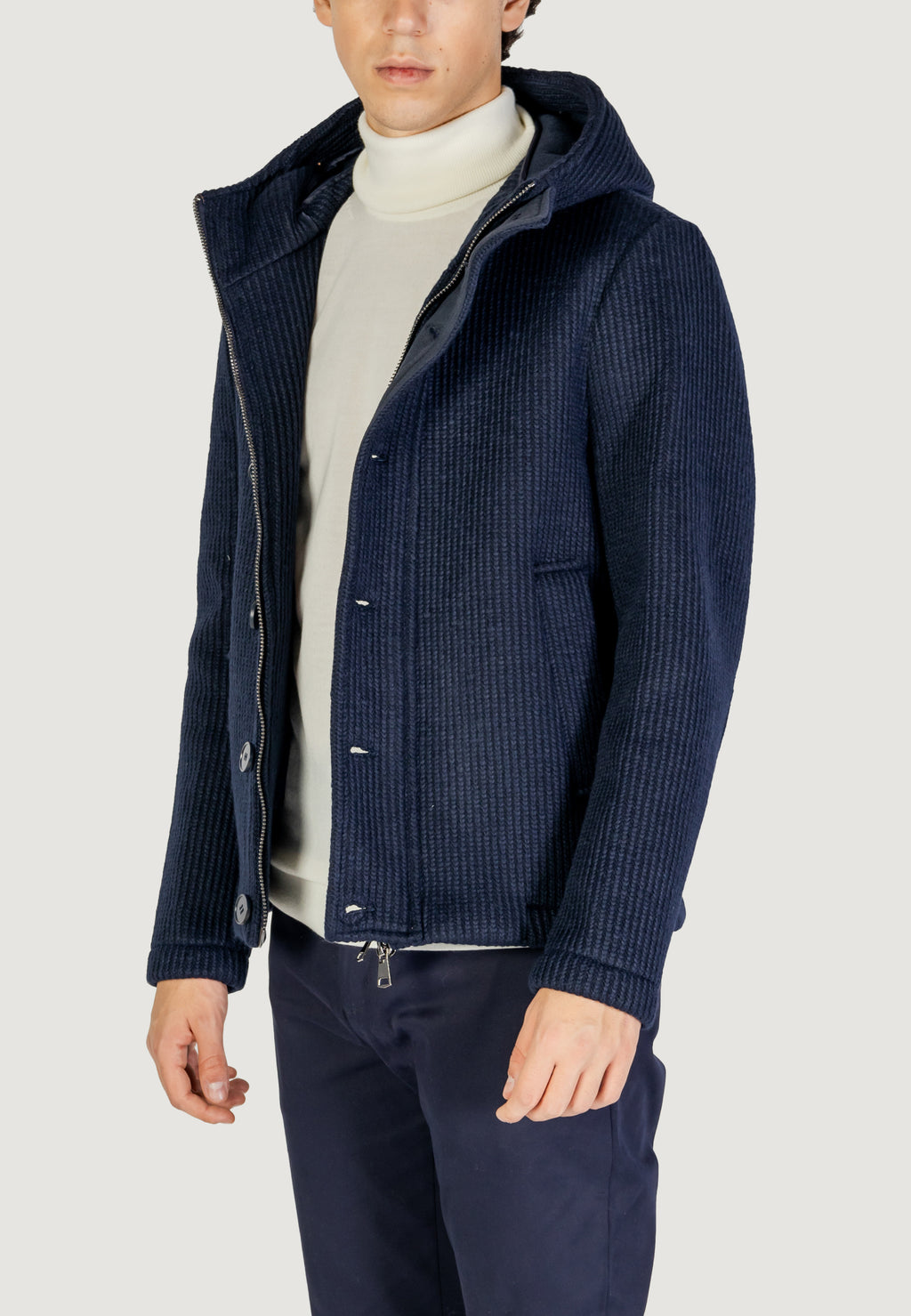 Jacket Hydra Clothing AFI4GB032304U