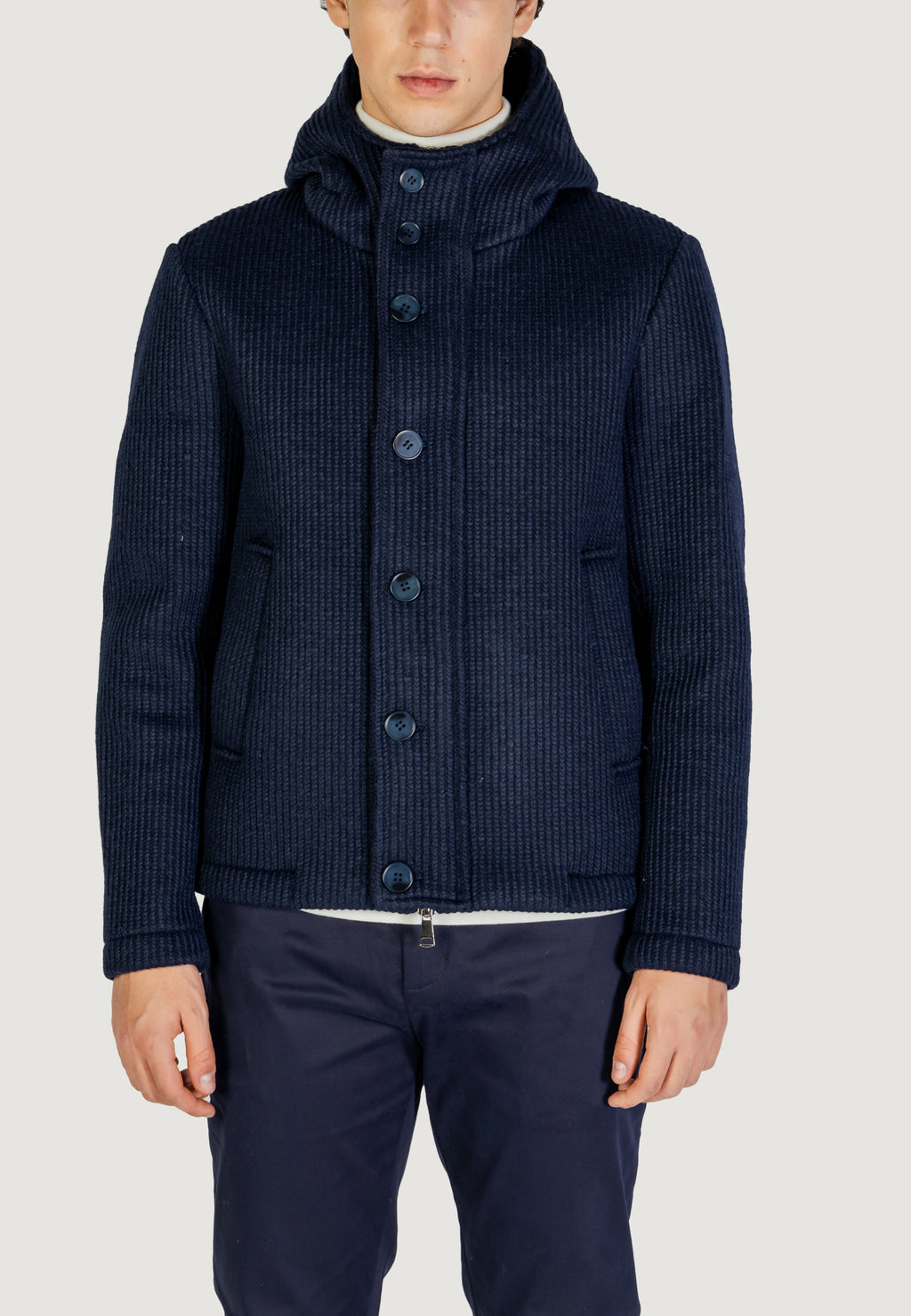 Jacket Hydra Clothing AFI4GB032304U