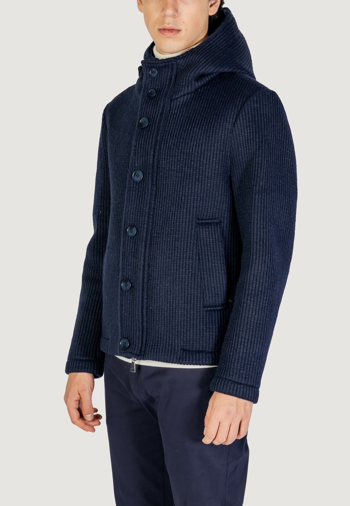 Jacket Hydra Clothing AFI4GB032304U