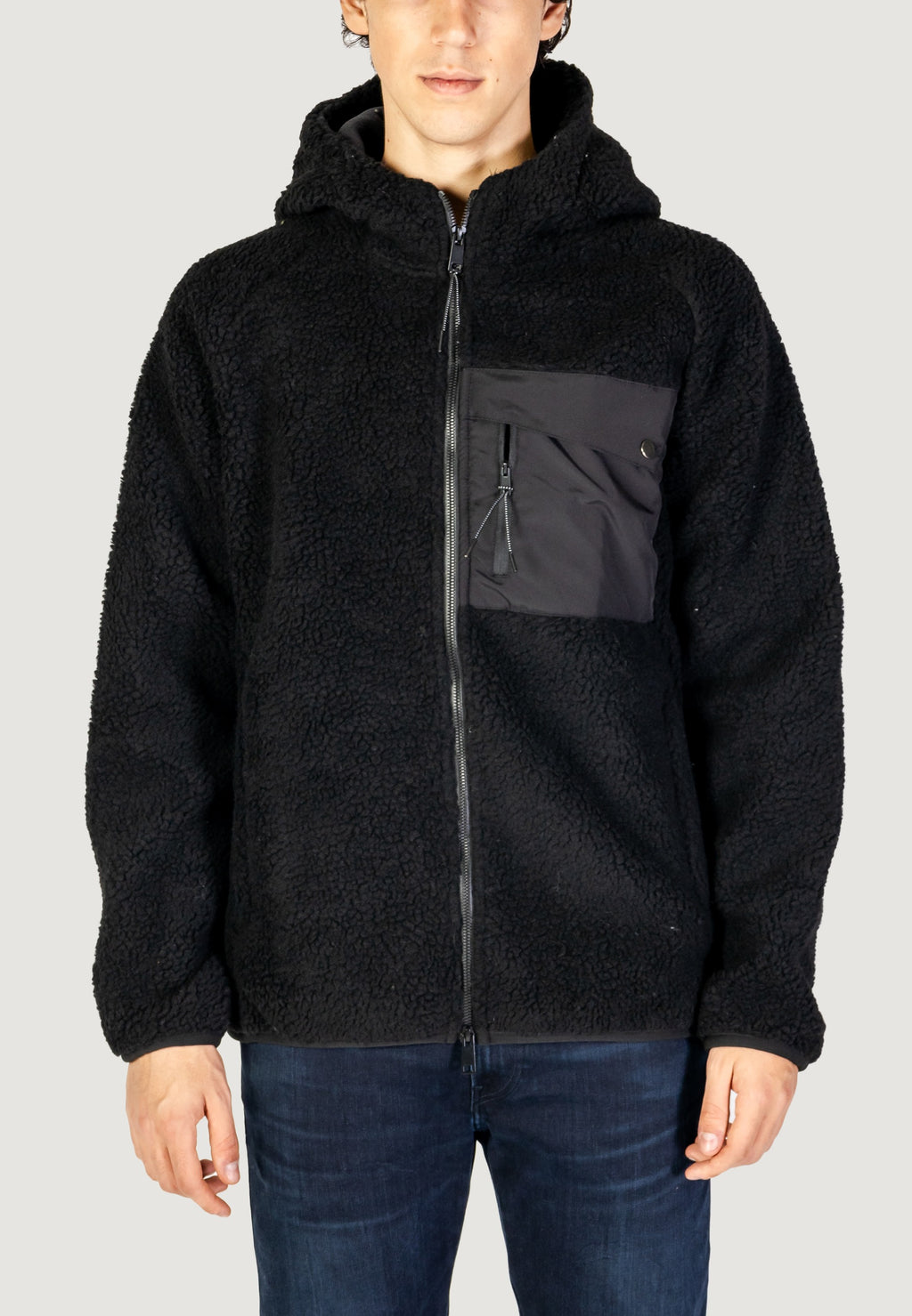 Giacchetto Hydra Clothing SLI4GB000669U
