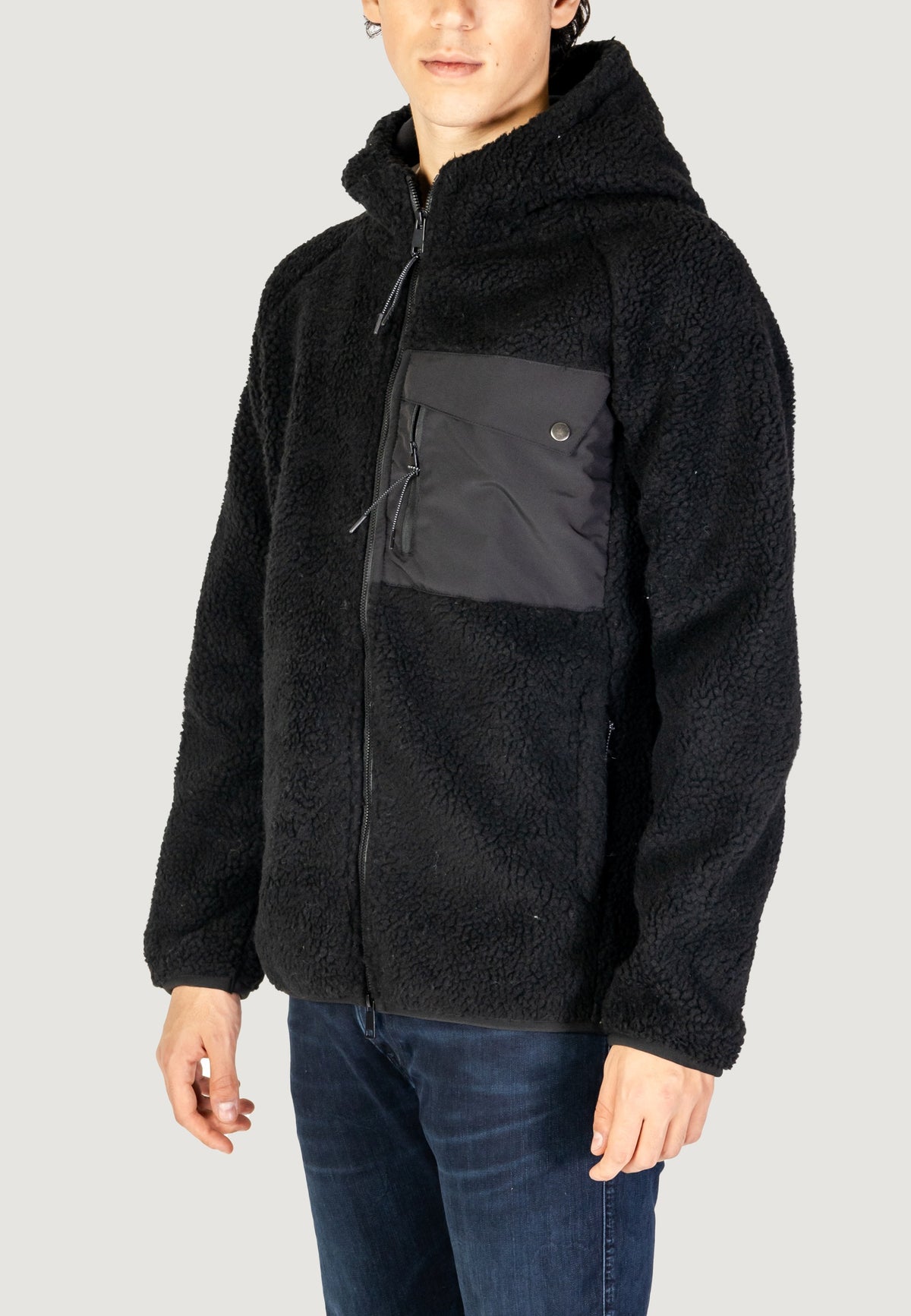 Giacchetto Hydra Clothing SLI4GB000669U