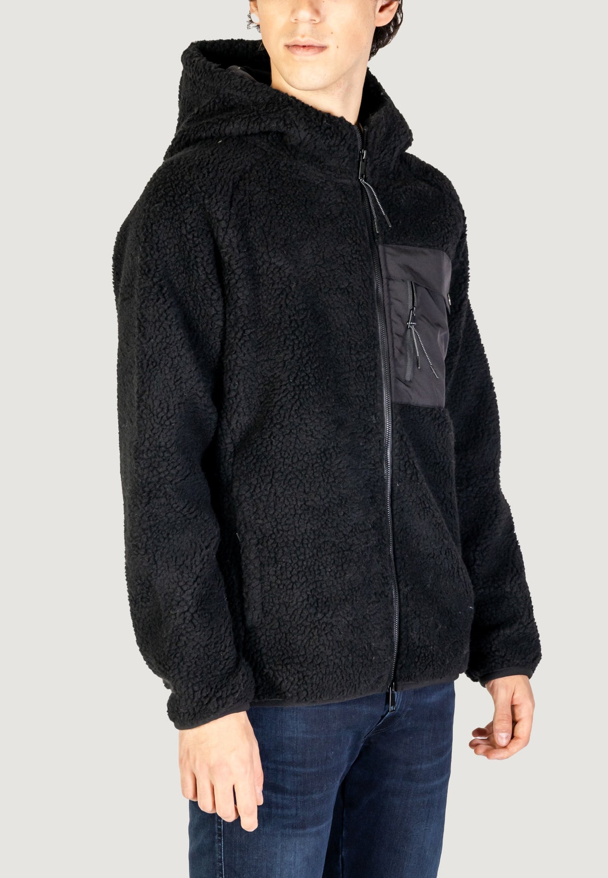 Giacchetto Hydra Clothing SLI4GB000669U