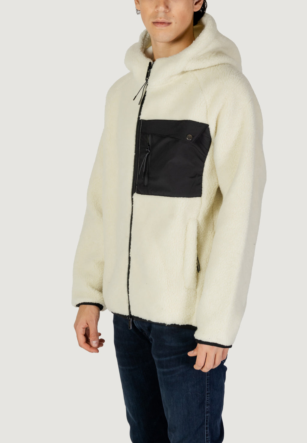 Giacchetto Hydra Clothing SLI4GB000669U