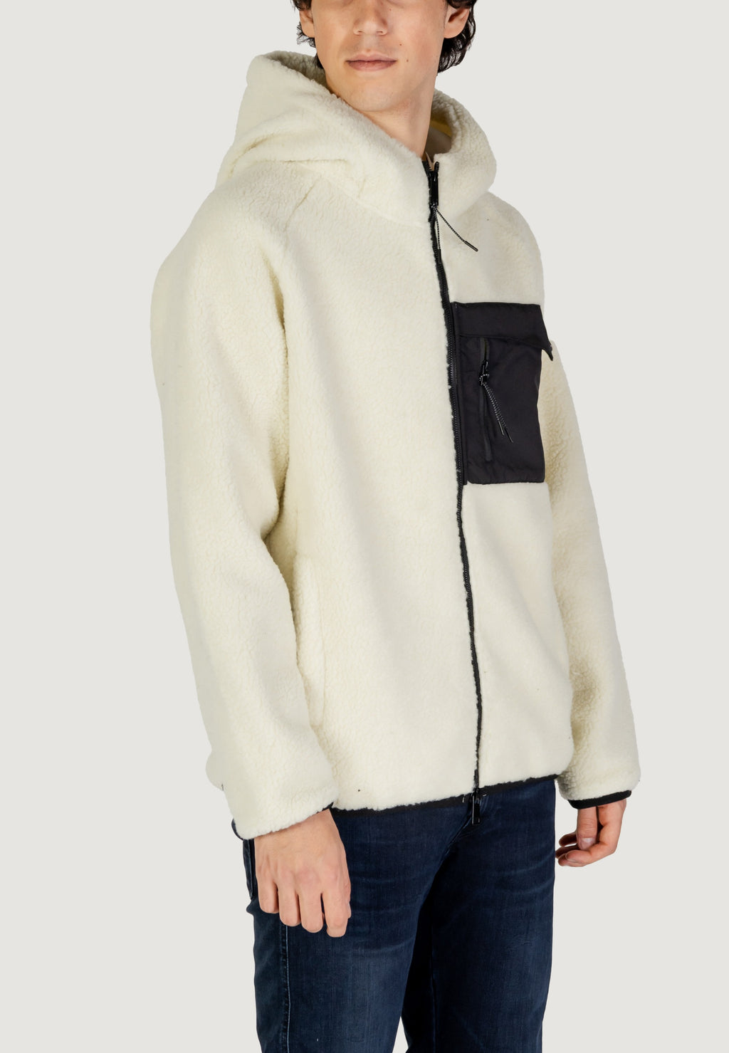 Giacchetto Hydra Clothing SLI4GB000669U