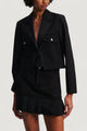 Giacchetto Karl Lagerfeld Jeans KLJ UTILITY BLAZER
