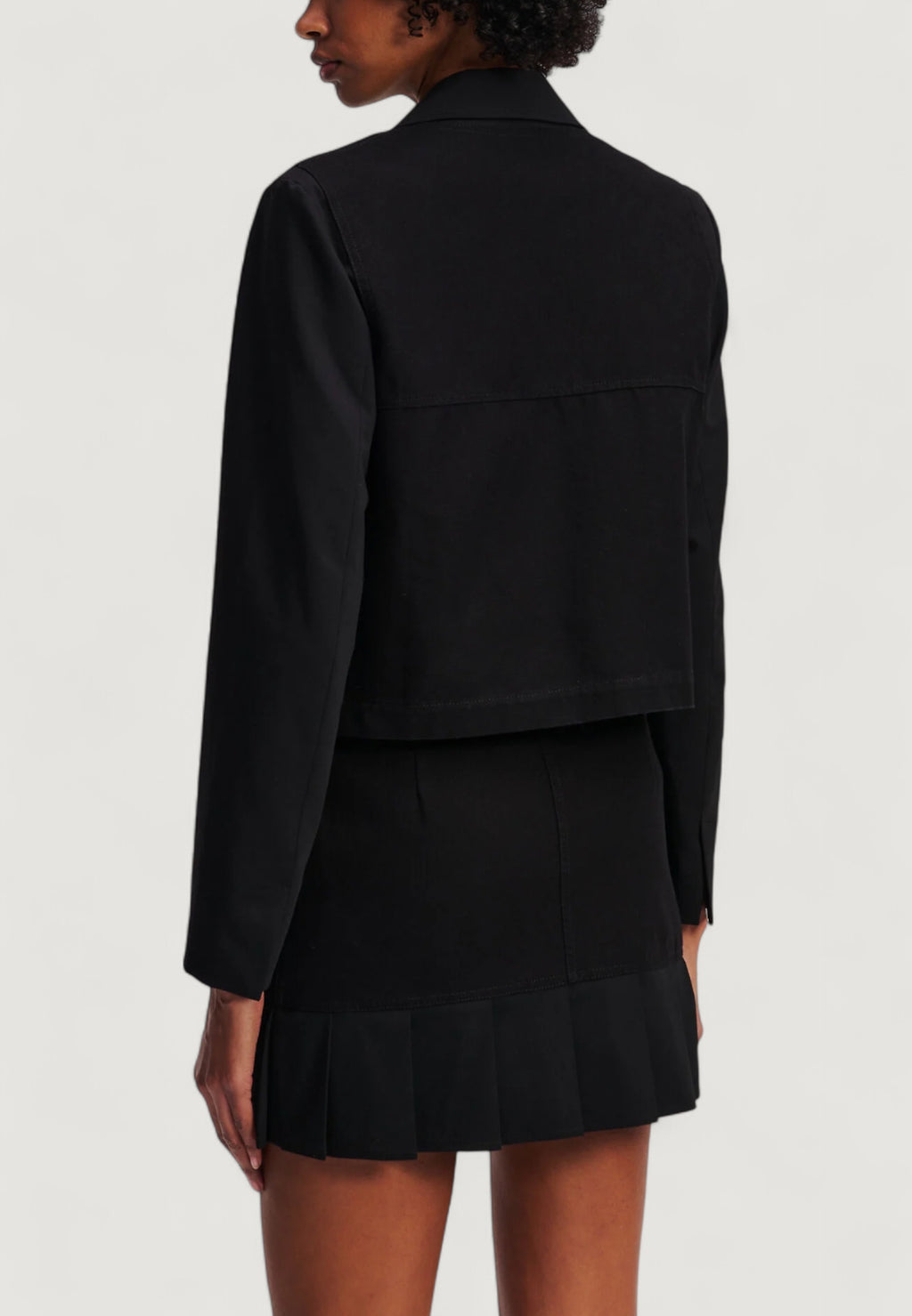Giacchetto Karl Lagerfeld Jeans KLJ UTILITY BLAZER