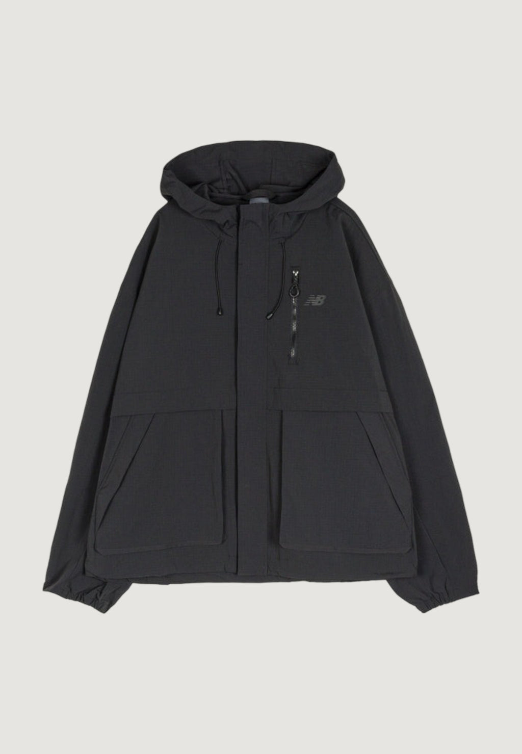 Giacchetto New Balance Athletics Ripstop Jacket