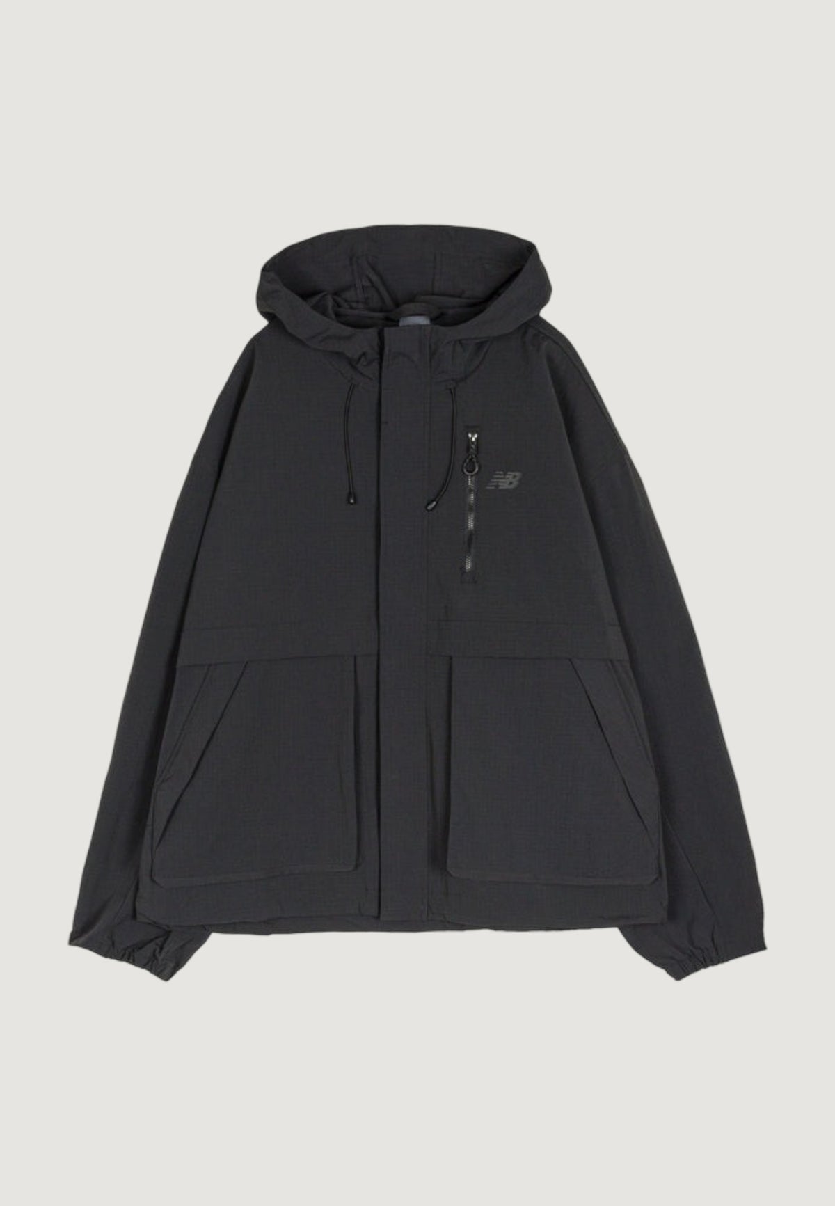 Giacchetto New Balance Athletics Ripstop Jacket