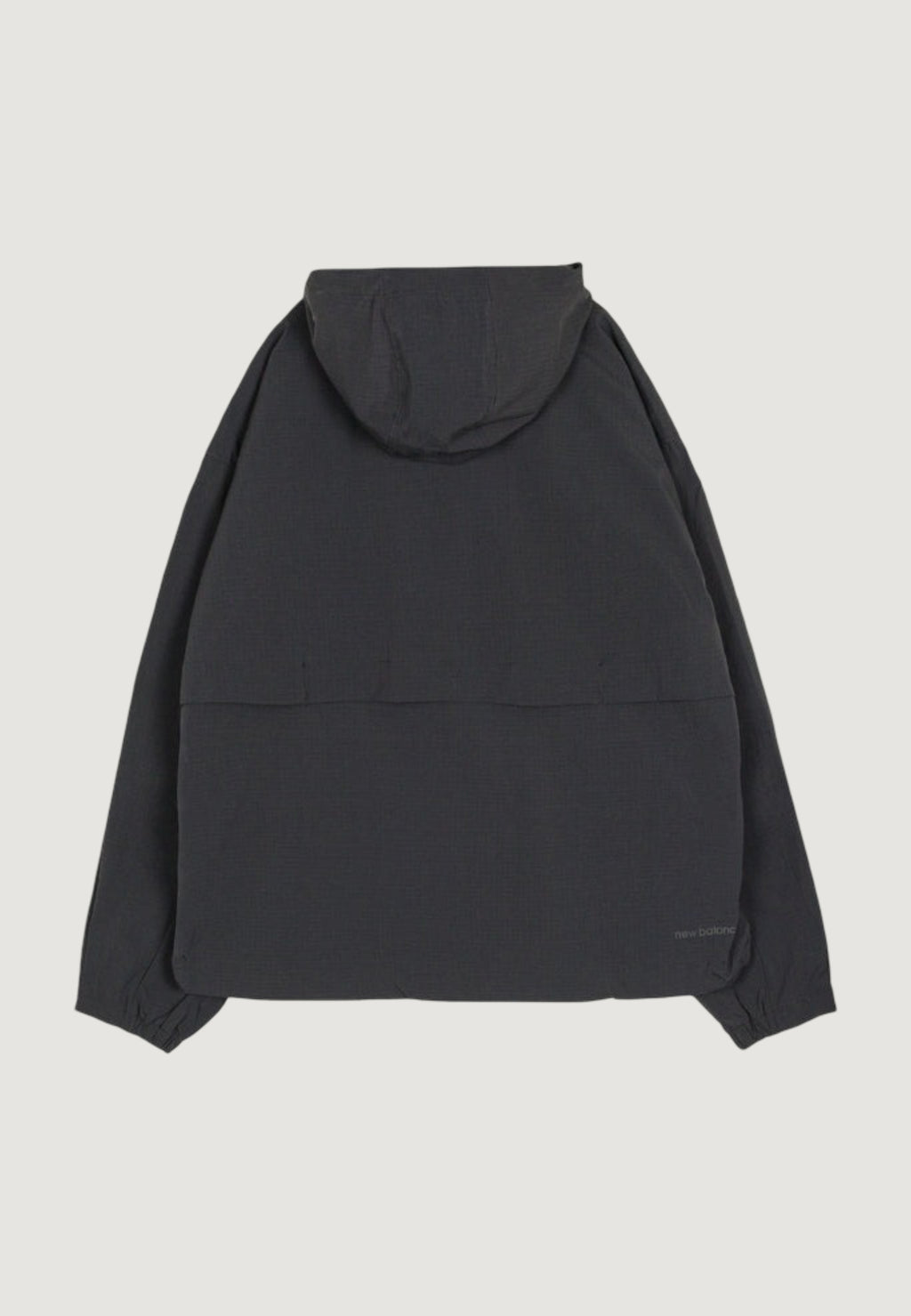 Giacchetto New Balance Athletics Ripstop Jacket