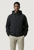 Giacchetto New Balance Athletics Ripstop Jacket
