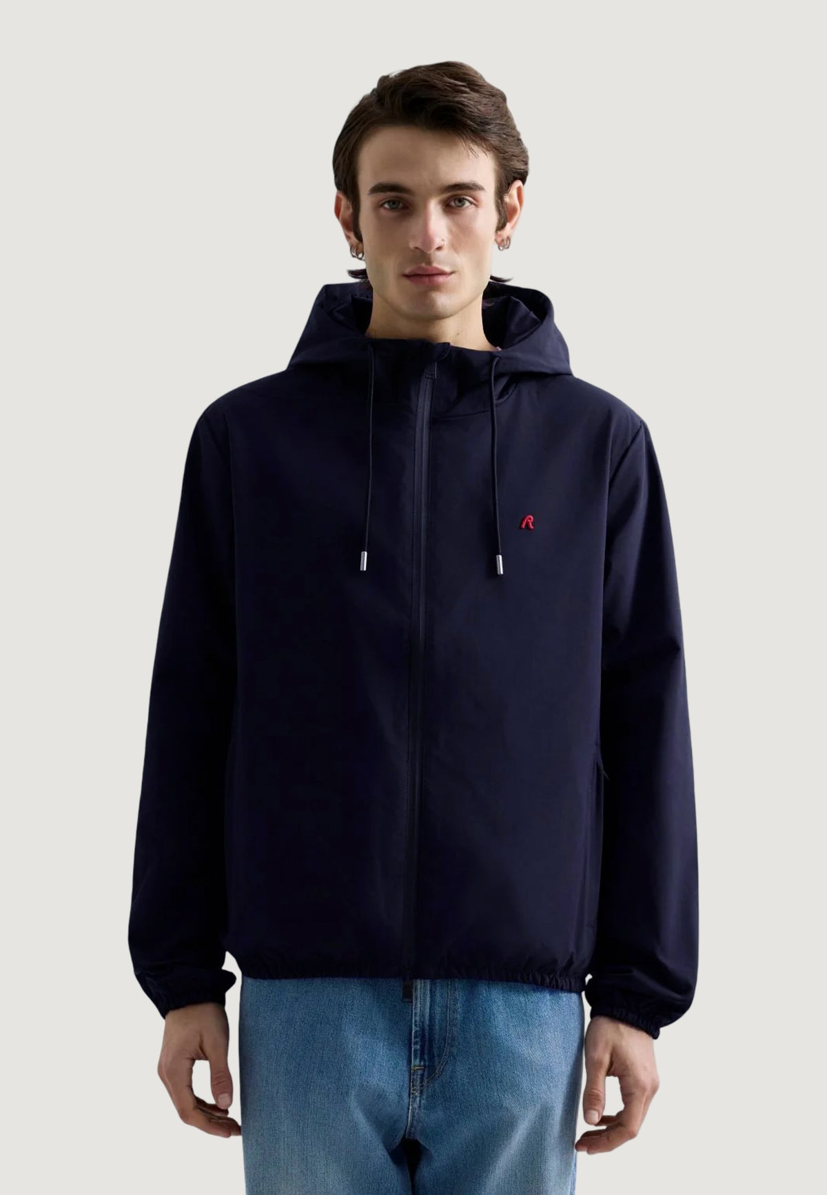 Jacket Replay REGULAR