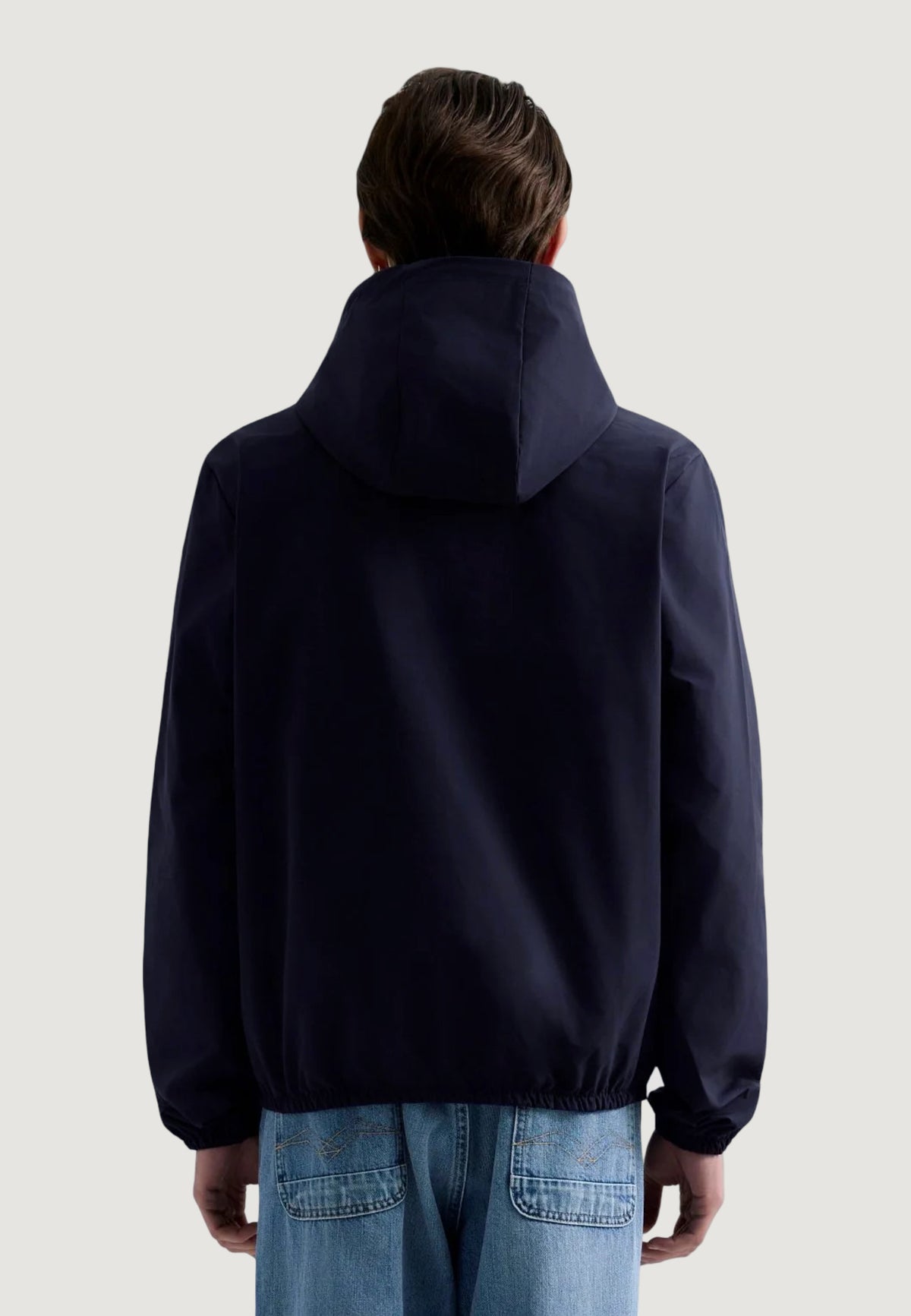 Jacket Replay REGULAR