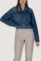 Jackets Replay W7968.000.878 893