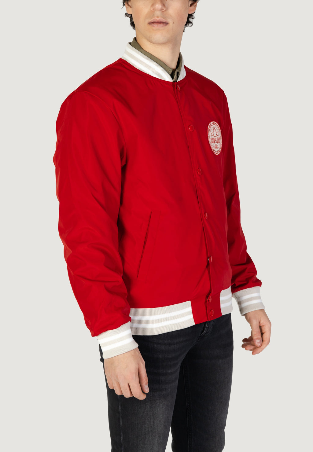 Jacket Replay M8440.000.85120