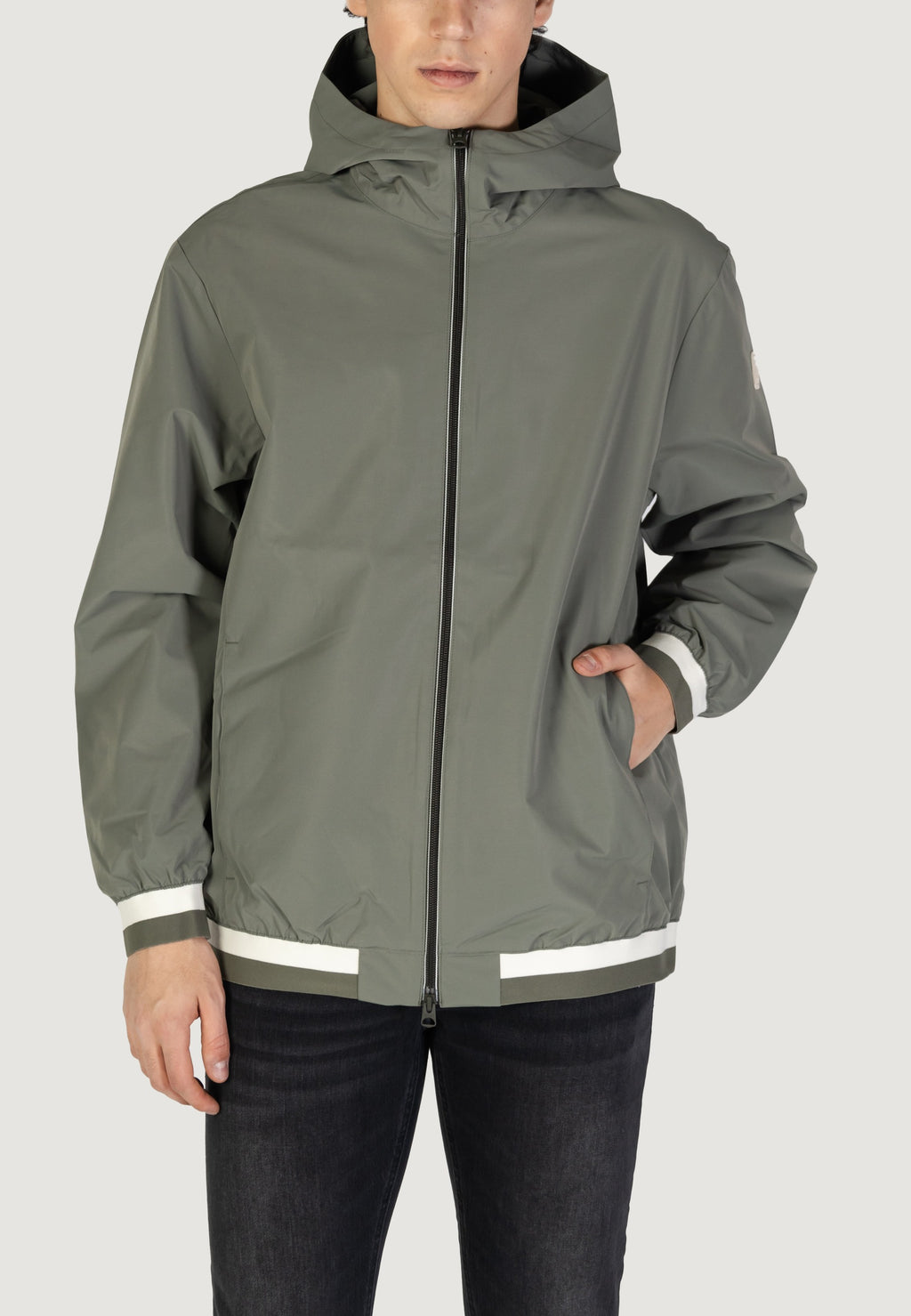 Giacchetto Replay M8452.000.85112