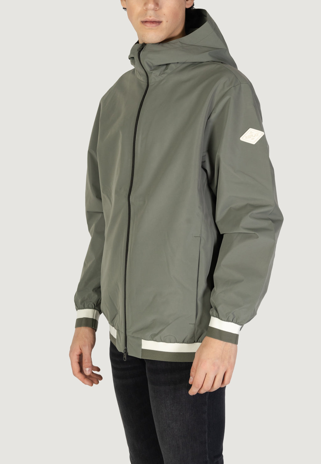 Giacchetto Replay M8452.000.85112