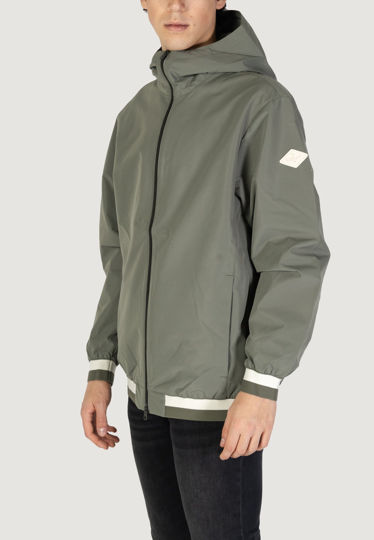 Giacchetto Replay M8452.000.85112