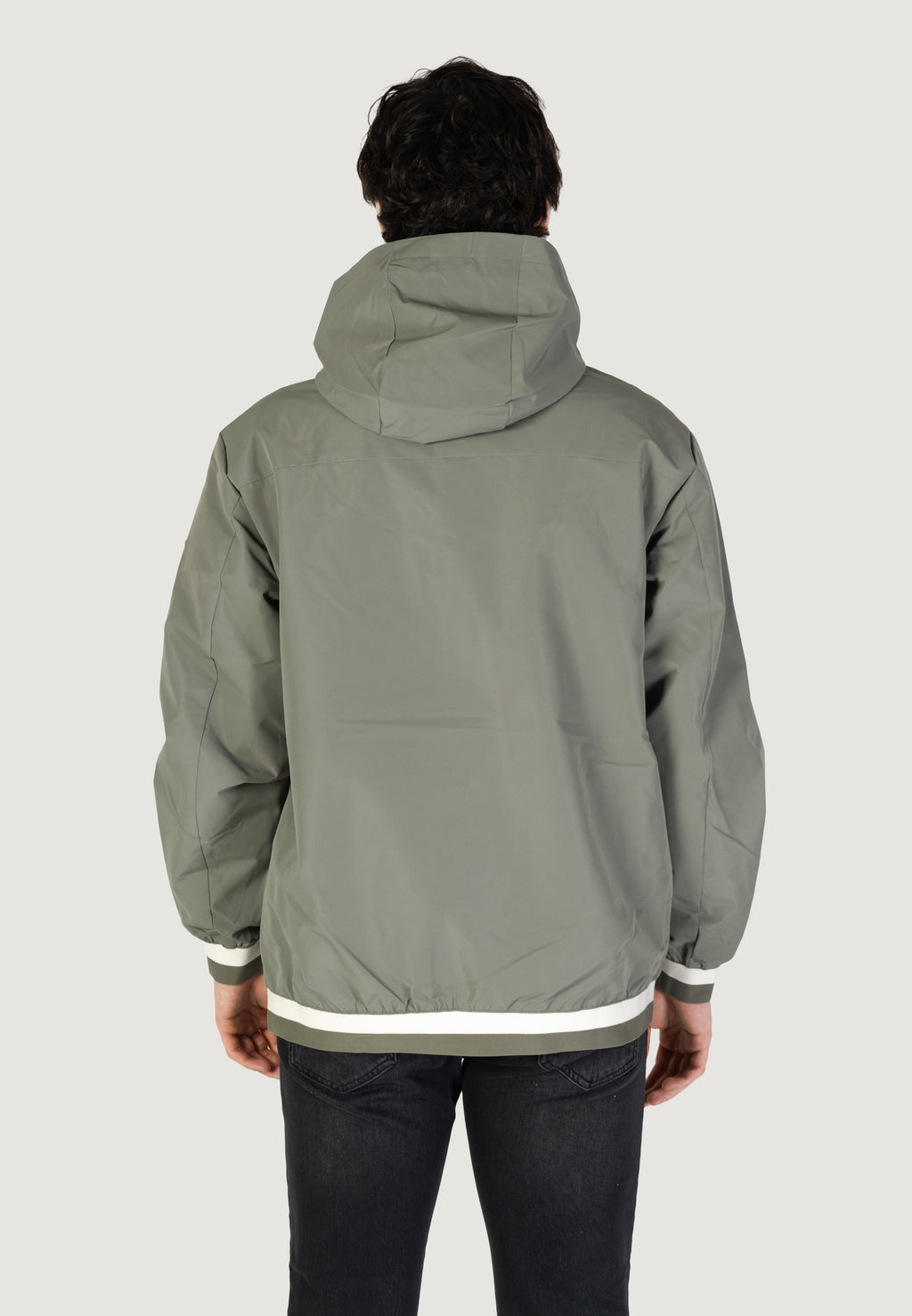 Giacchetto Replay M8452.000.85112