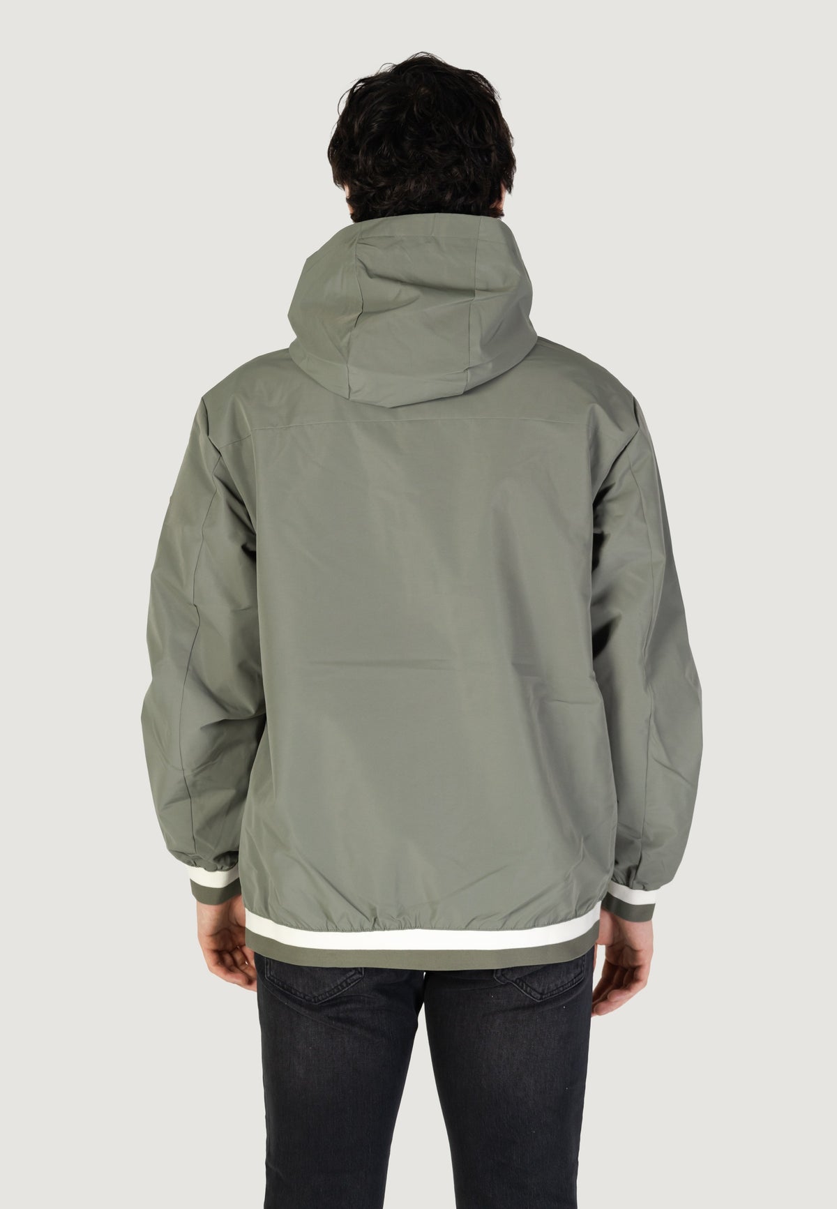 Giacchetto Replay M8452.000.85112