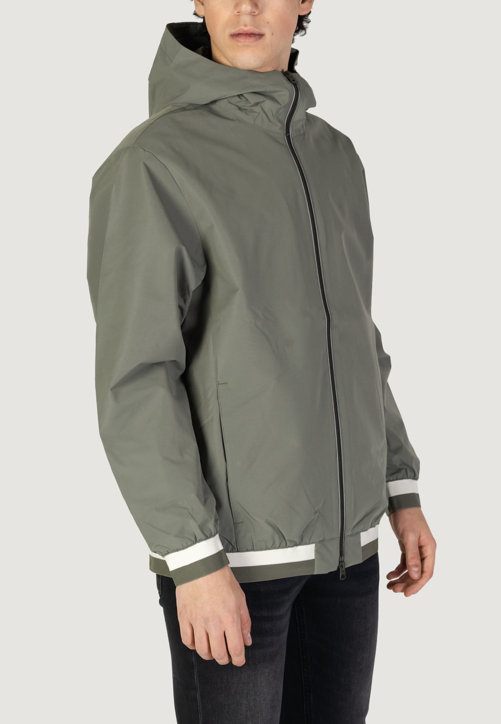 Giacchetto Replay M8452.000.85112