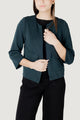 Blazer Street One silk look jacket