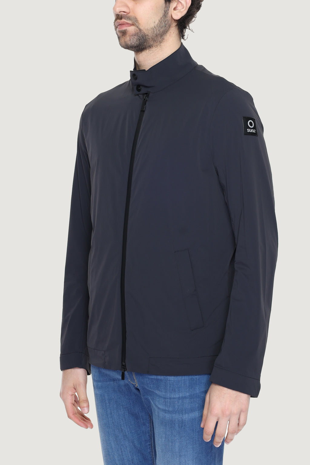 Jacket Suns BARRA STRECH