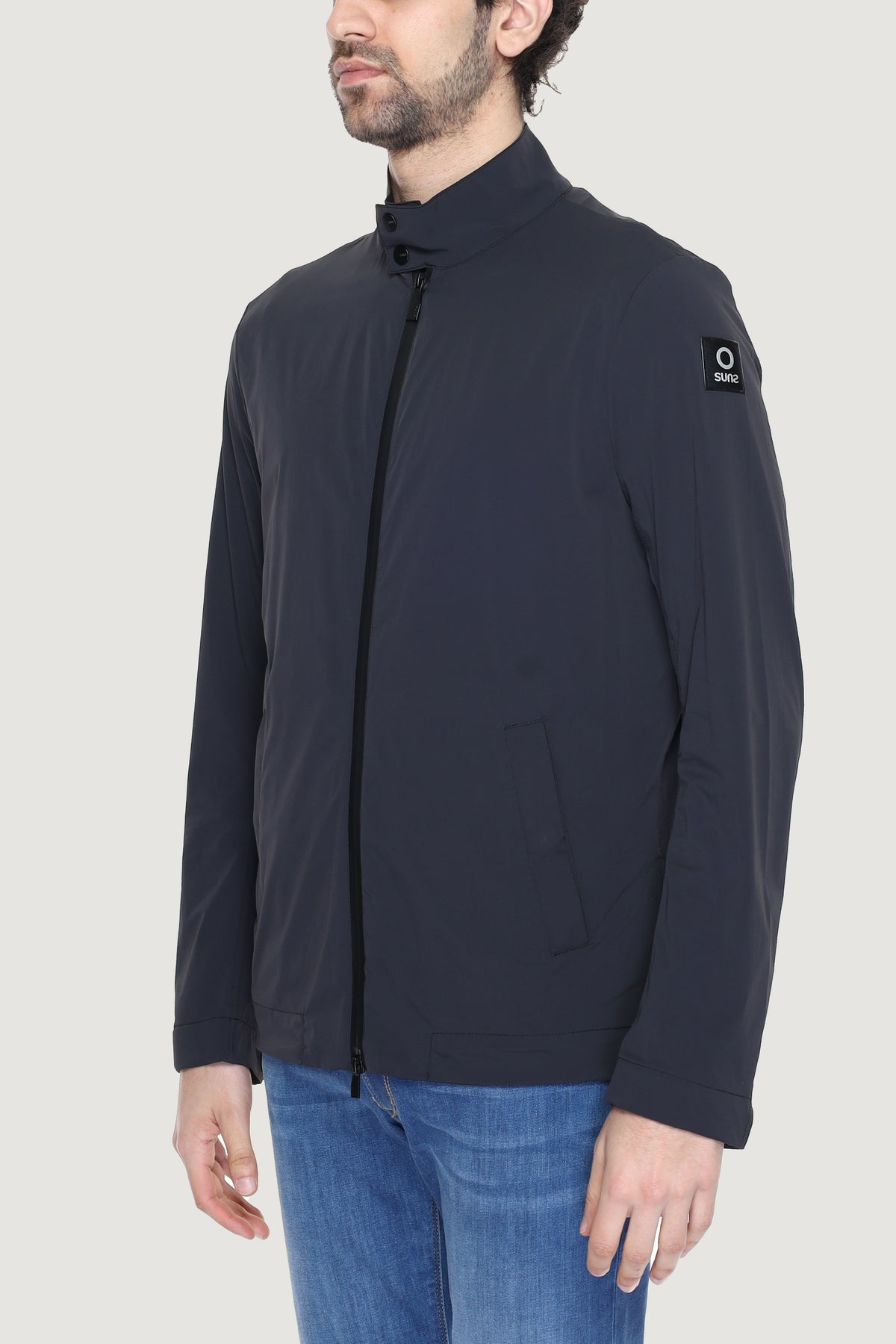 Jacket Suns BARRA STRECH