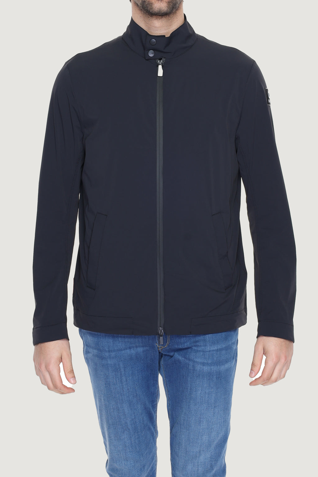 Jacket Suns BARRA STRECH
