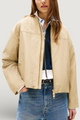 Giacchetto Tommy Hilfiger COTTON NYLON REG BOM
