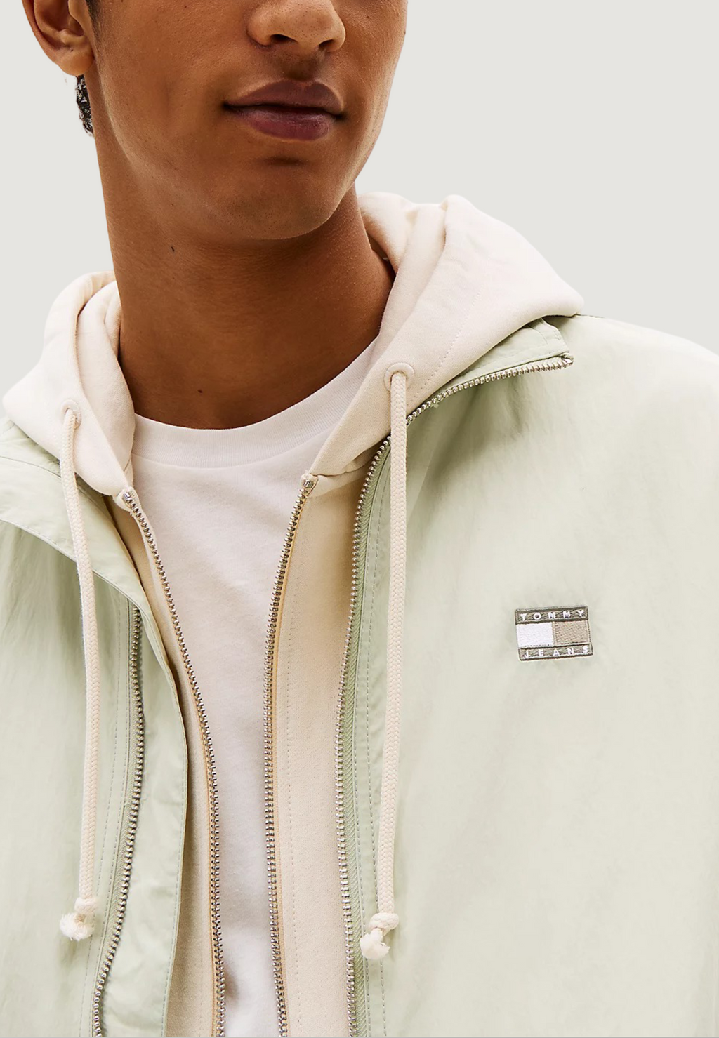 Giacchetto Tommy Hilfiger Jeans TJM ESSENTIAL JACKET