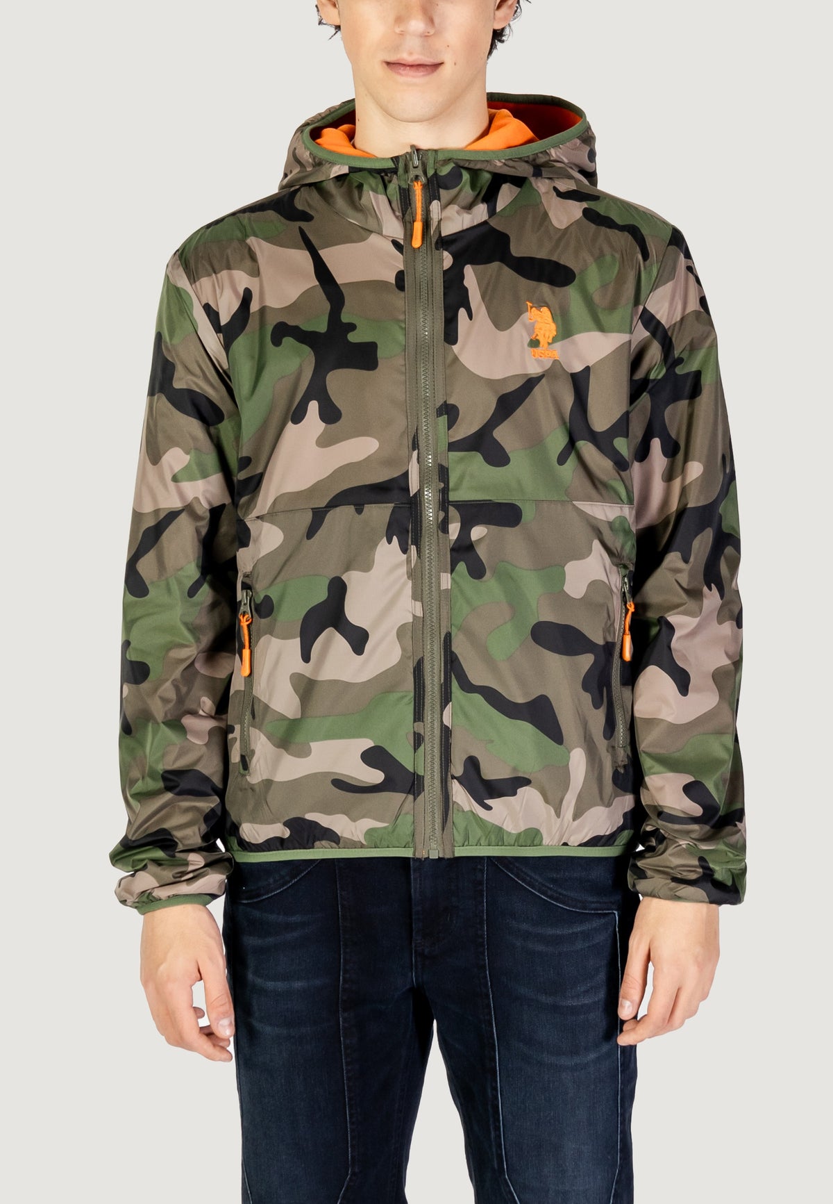 Giacchetto U.S. Polo Assn. US40 126001