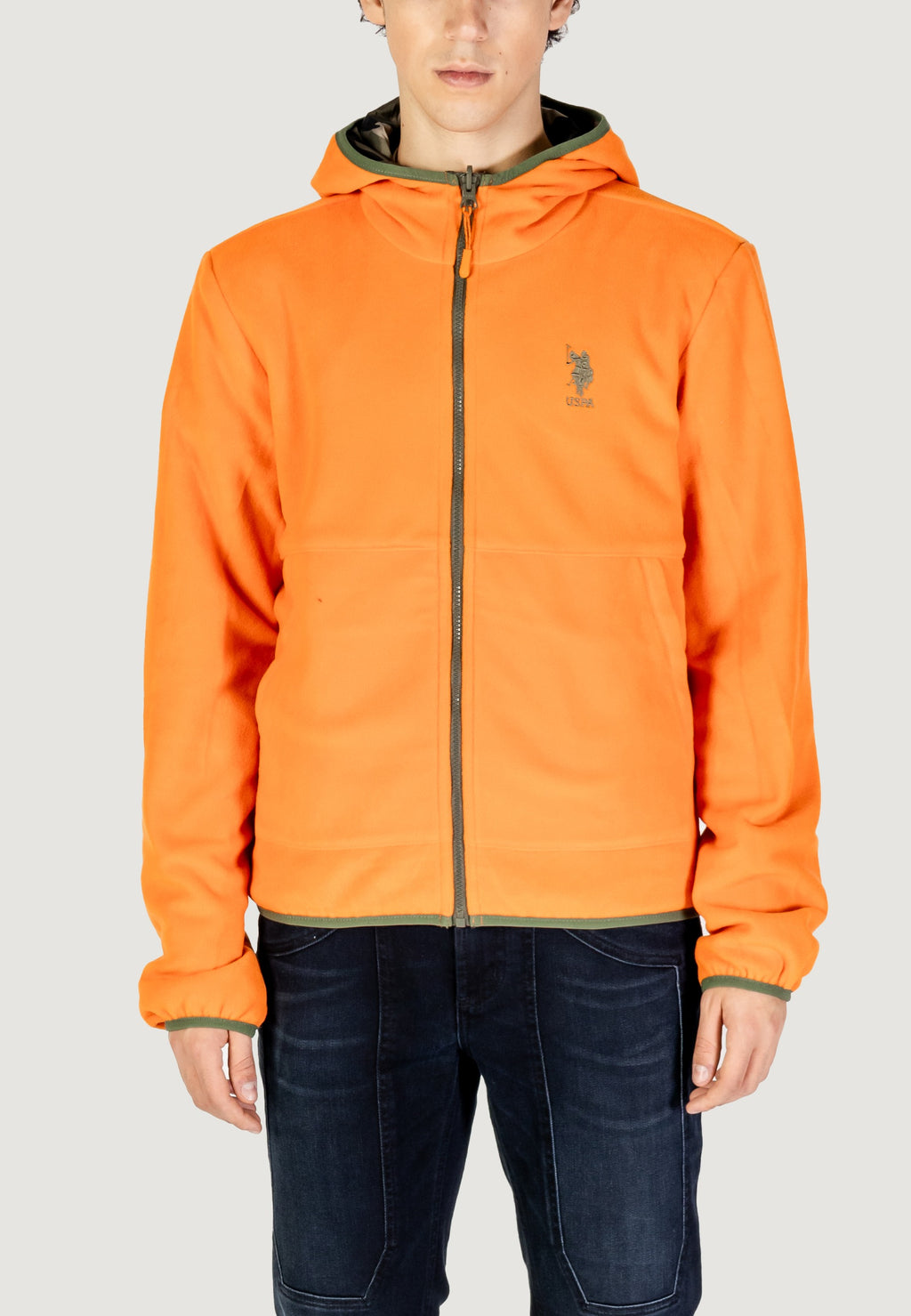 Giacchetto U.S. Polo Assn. US40 126001