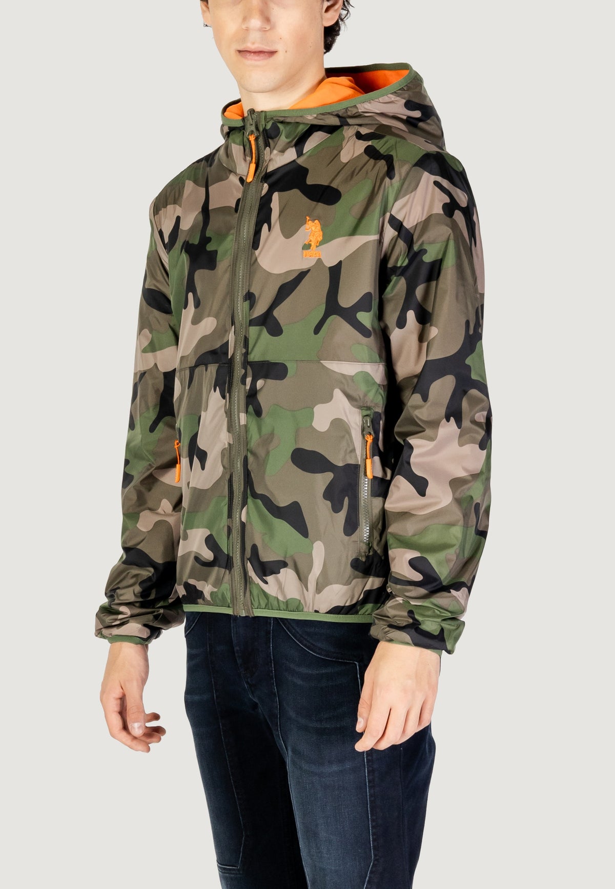 Giacchetto U.S. Polo Assn. US40 126001