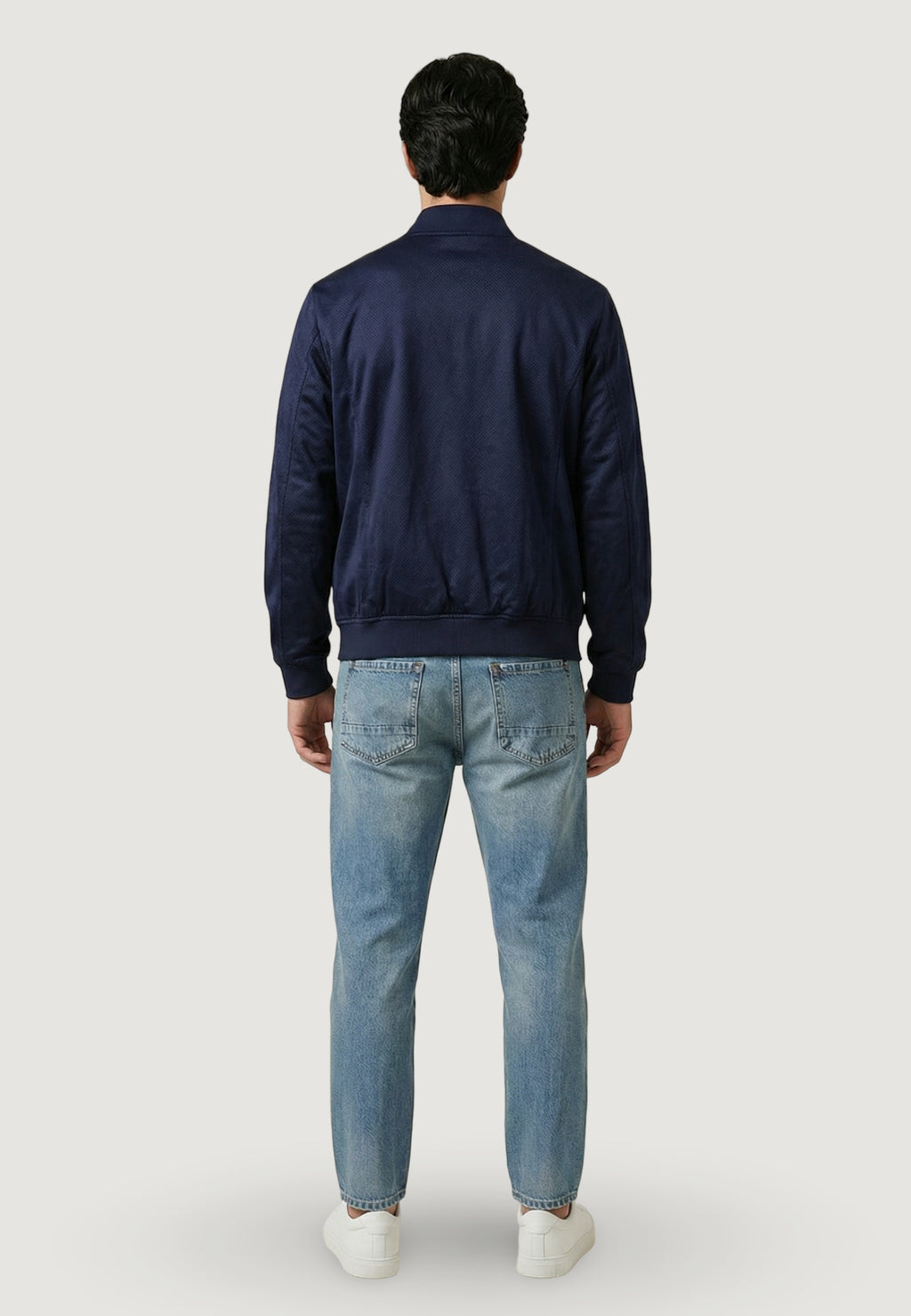 Giacchetto YOS BOMBER ECO DAINETTO