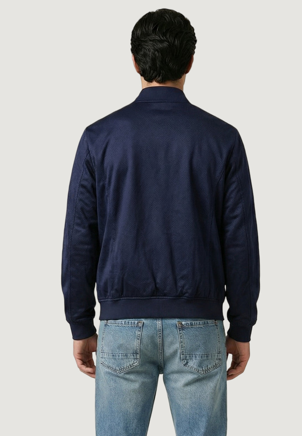 Giacchetto YOS BOMBER ECO DAINETTO
