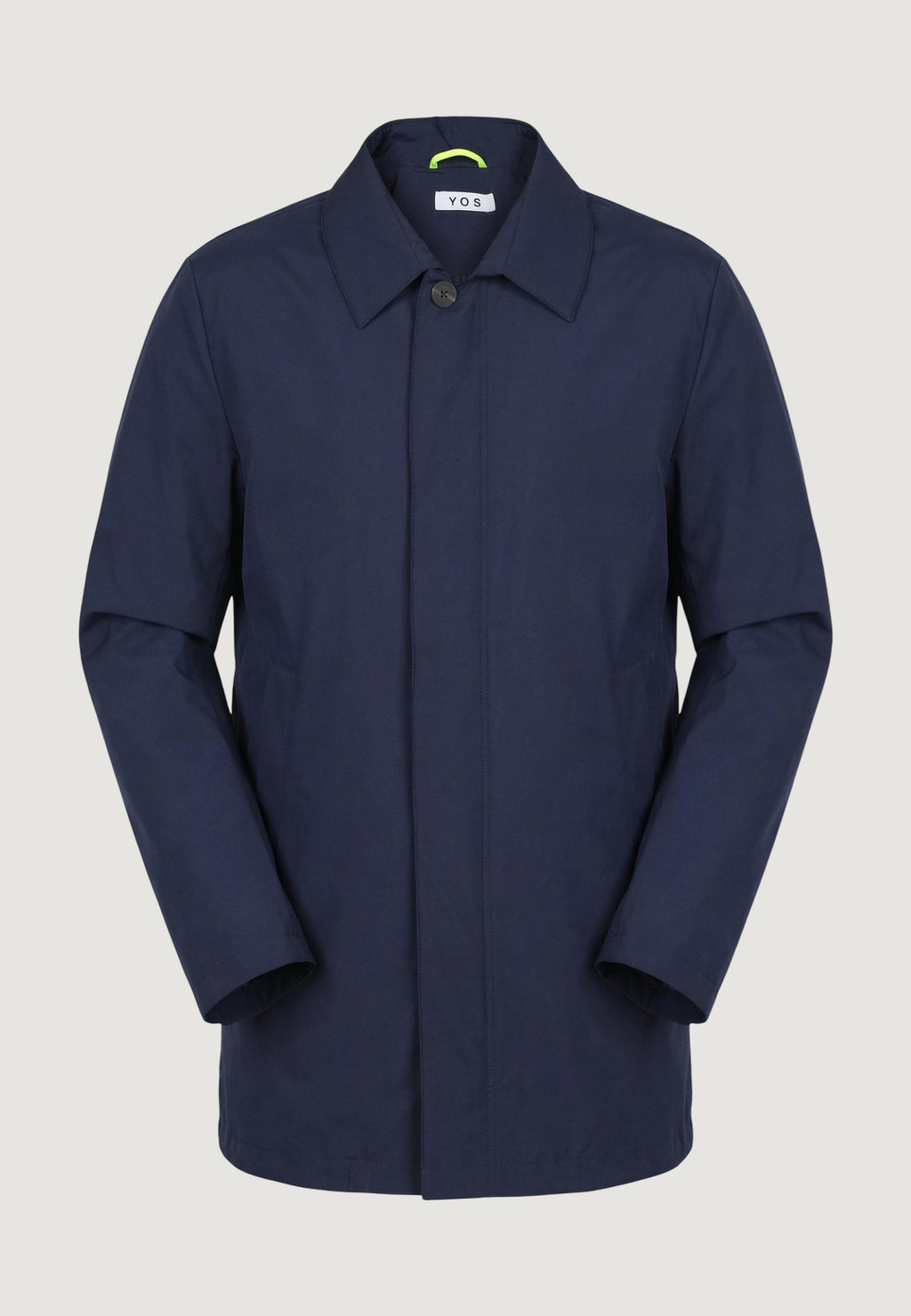 Jacket YOS RAUL