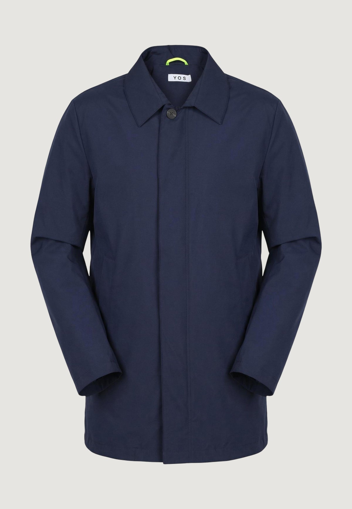 Jacket YOS RAUL