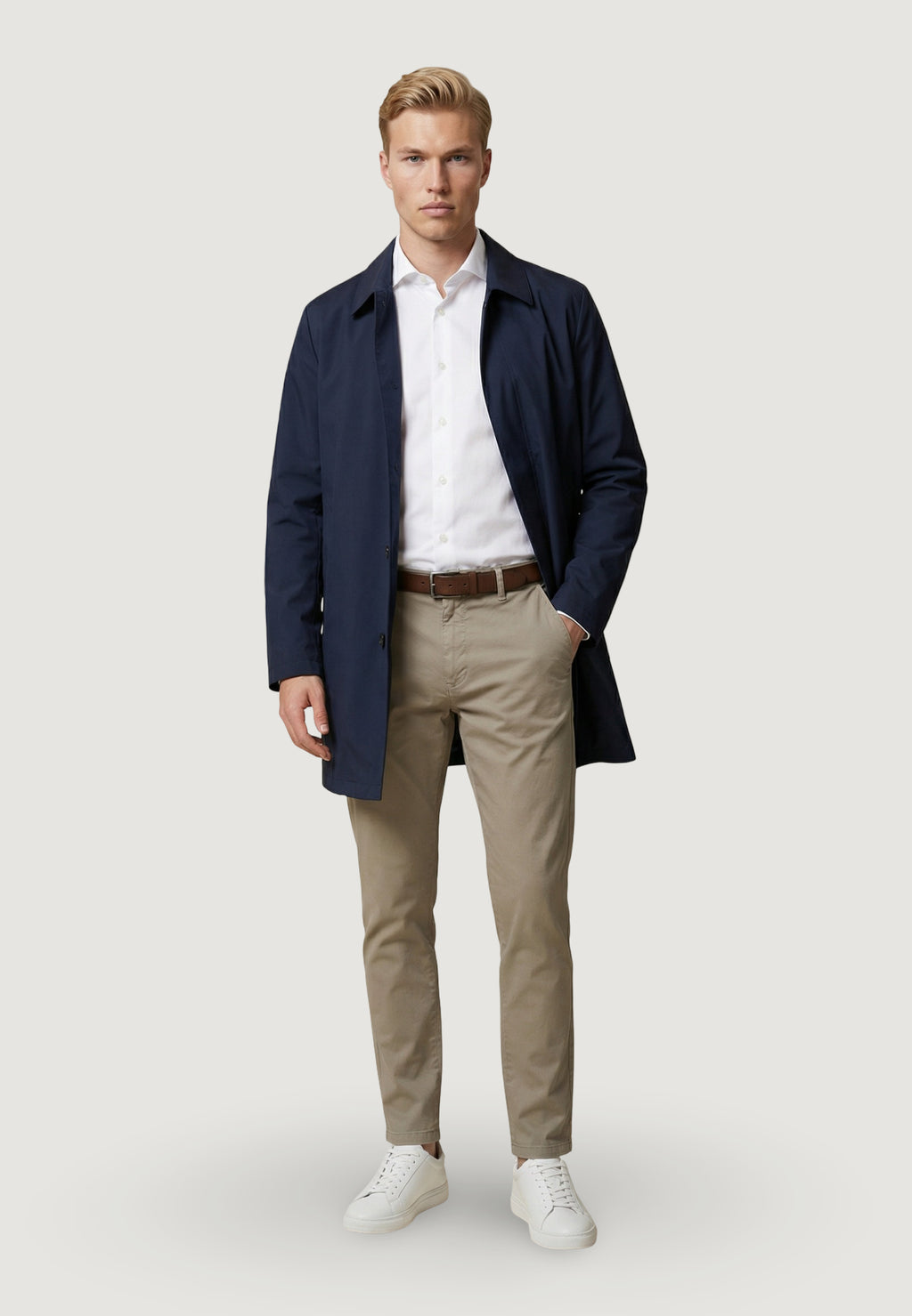 Jacket YOS RAUL