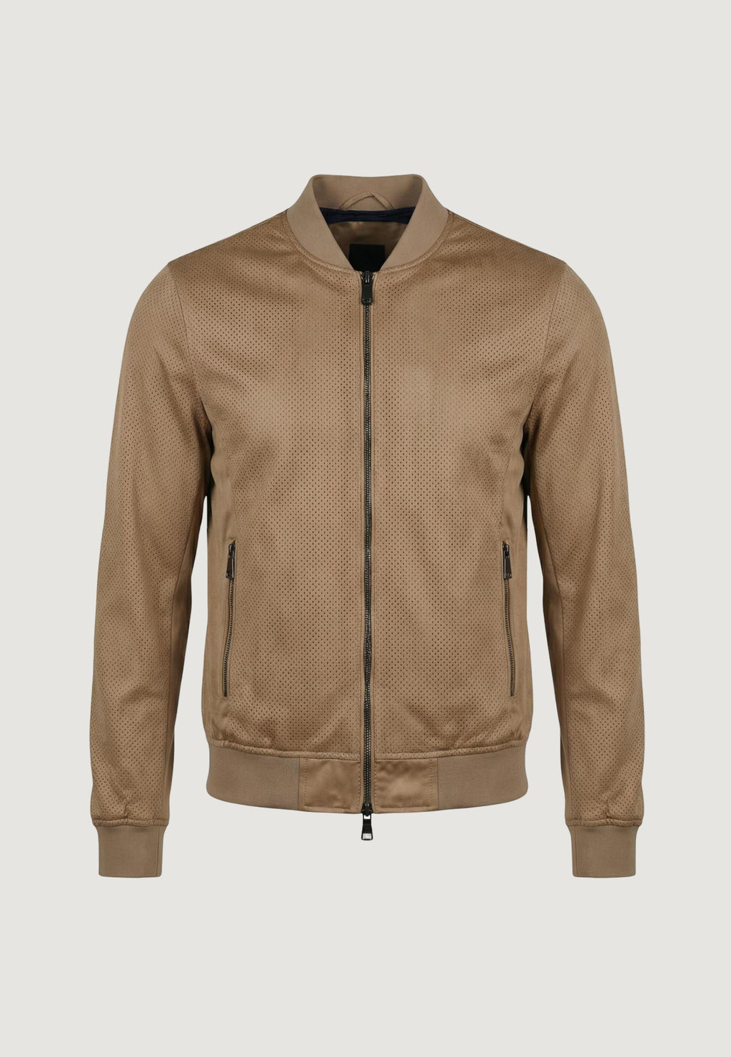 Giacchetto YOS BOMBER ECO DAINETTO