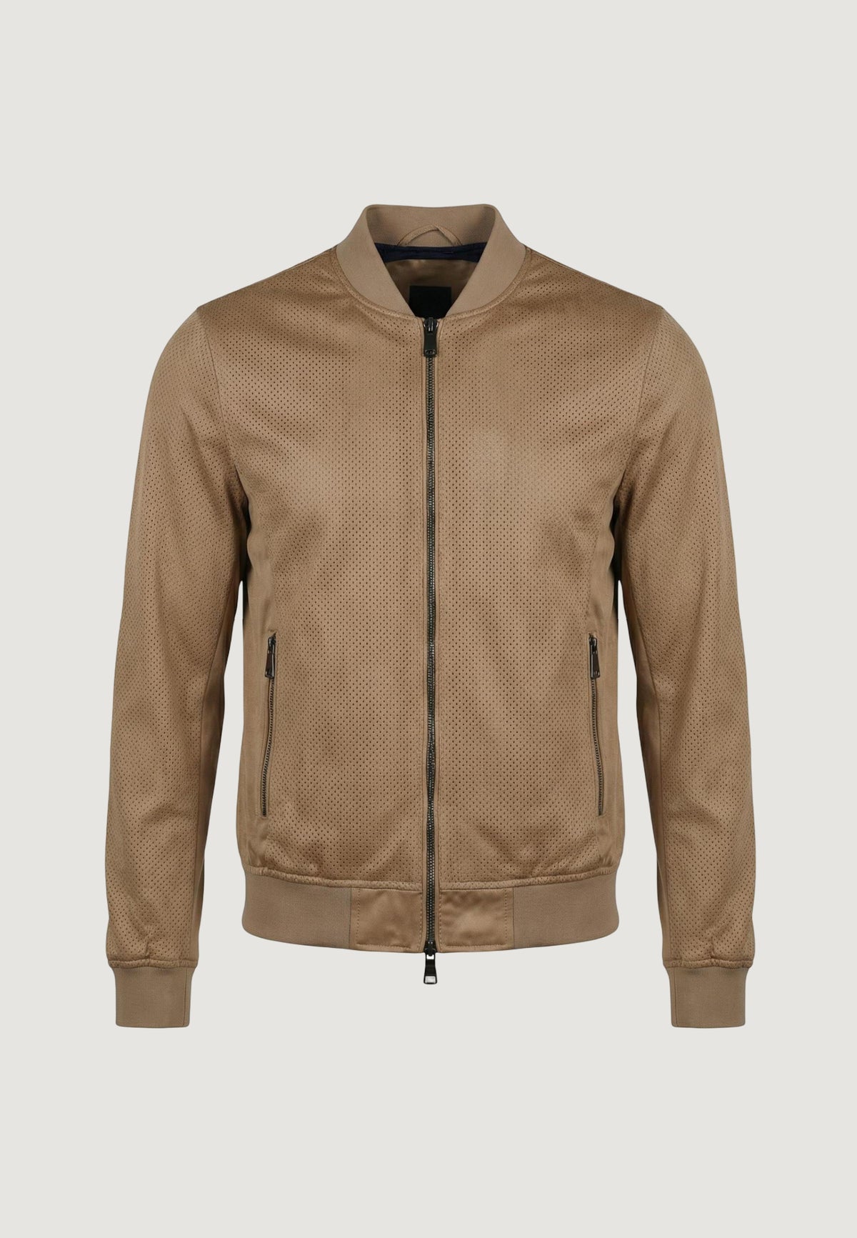 Giacchetto YOS BOMBER ECO DAINETTO
