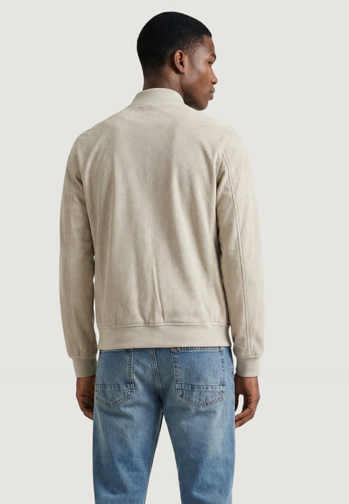 Jacket YOS BOMBER ECO DAINETTO