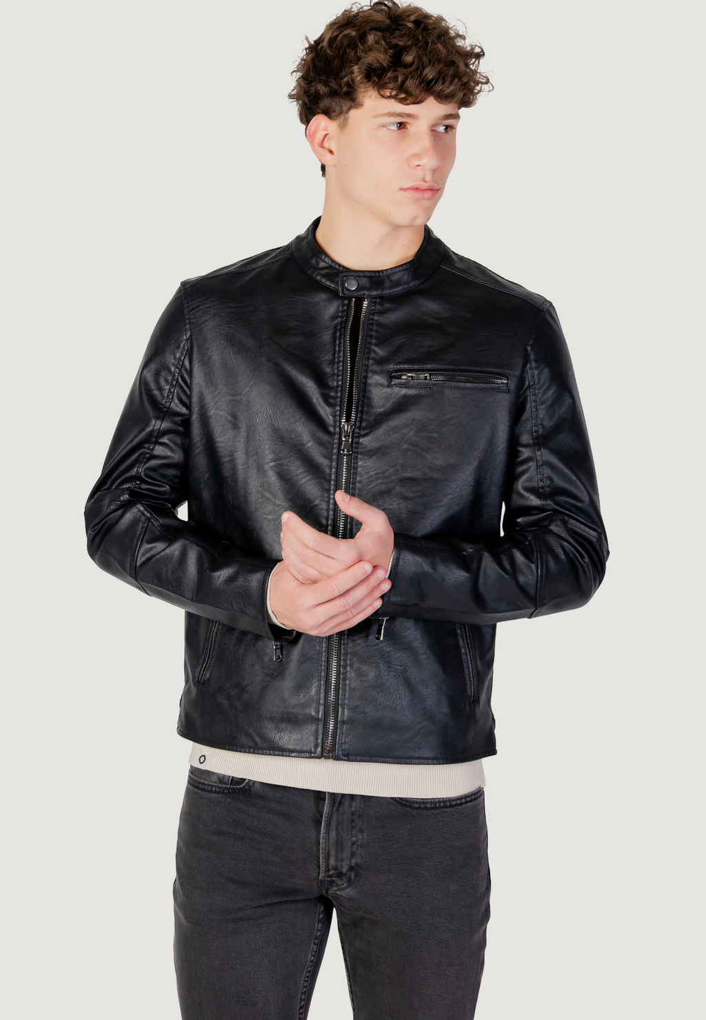 Jacket YOS 002 TOTTENAM