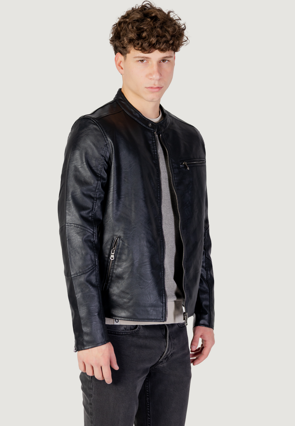 Jacket YOS 002 TOTTENAM